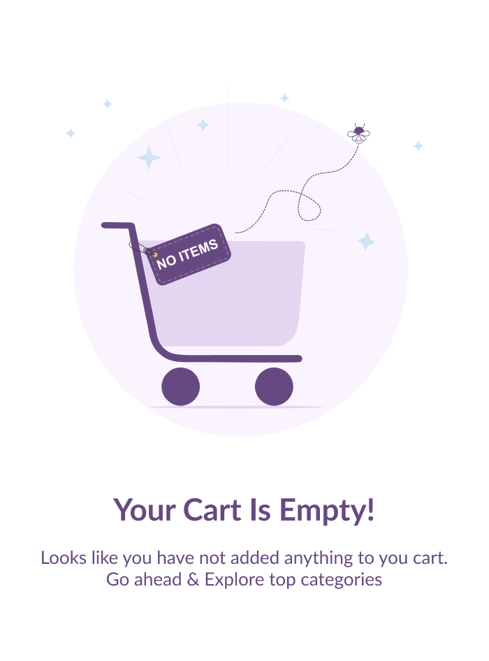 No Products Available